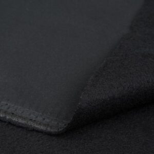 Ткань Софтшелл (softshell) темно синяя