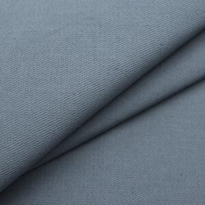 Саржа 65/35 серая 240 г/м2