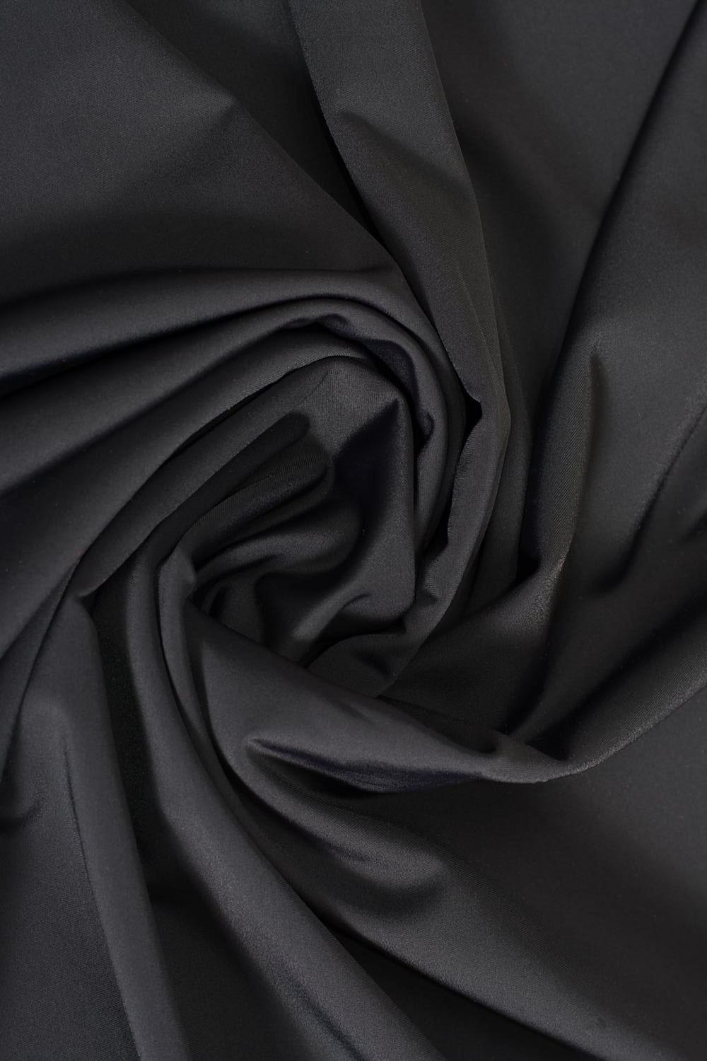 Бифлекс матовый чёрный