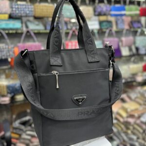 Женская сумка Prada