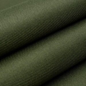 Ткань Оксфорд 600d pu хаки №327