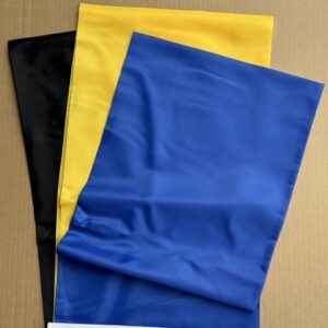 Подкладочная ткань нейлон Т-170 (Таффета) синяя
