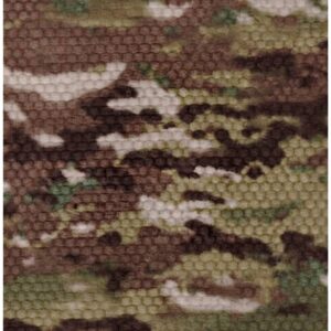 Ткань флис жаккард 300 г/м2
