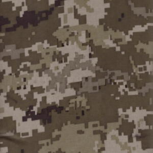 Ткань Оксфорд 600 PVC