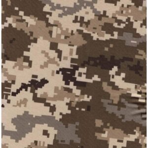 Ткань трикотаж Single Jersey
