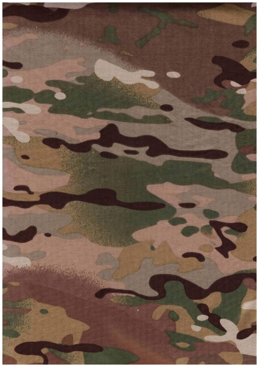 Ткань трикотаж Single Jersey