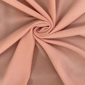 Креп-шифон Бабл ОПТОМ
