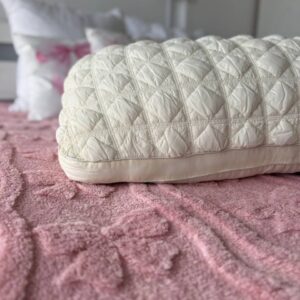 Подушки и одеяла