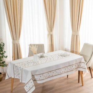 Скатерть TABE Lavinya Collection
